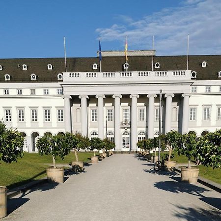 ヴァルデッシュAuszeit Rhein-Moselアパートメント エクステリア 写真