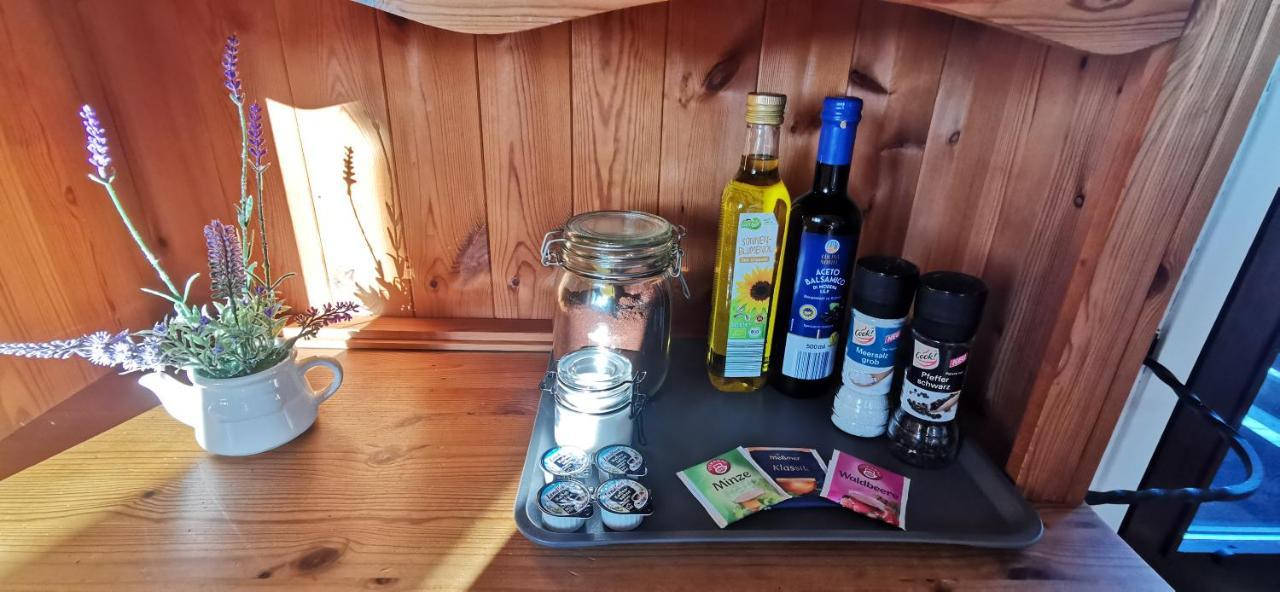 ヴァルデッシュAuszeit Rhein-Moselアパートメント エクステリア 写真