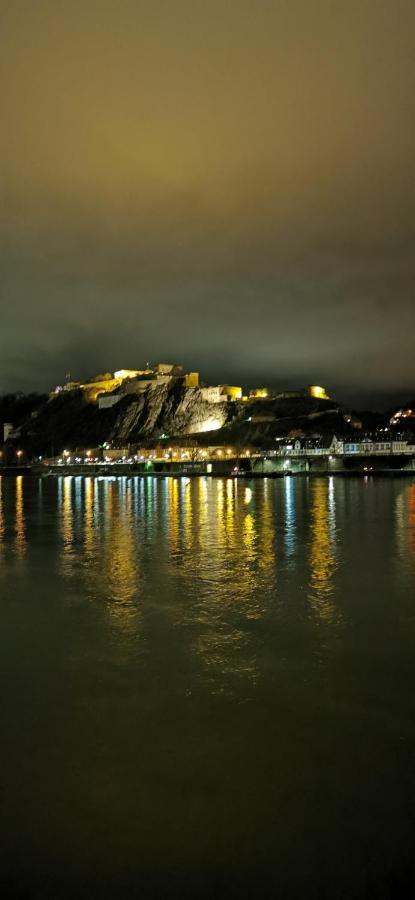 ヴァルデッシュAuszeit Rhein-Moselアパートメント エクステリア 写真