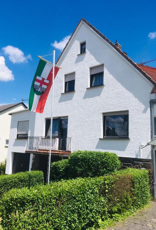 ヴァルデッシュAuszeit Rhein-Moselアパートメント エクステリア 写真